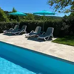 Bed & Breakfast La Dovecote Sarlat
