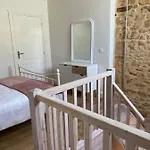 Bed & Breakfast La Dovecote Sarlat 4*