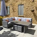 La Dovecote Sarlat Bed & Breakfast 4*