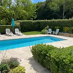 Bed & Breakfast La Dovecote Sarlat 4*