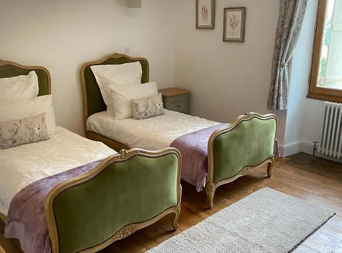 Bed & Breakfast La Dovecote Sarlat Beynac-et-Cazenac