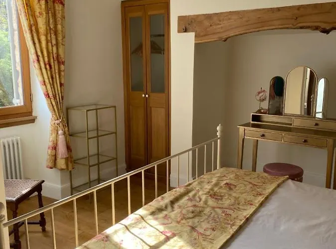 La Dovecote Sarlat 4* Beynac-et-Cazenac