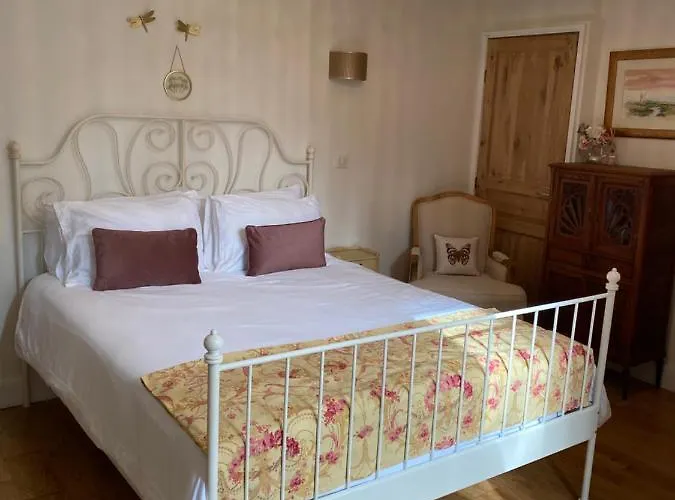 La Dovecote Sarlat Panzió Beynac-et-Cazenac