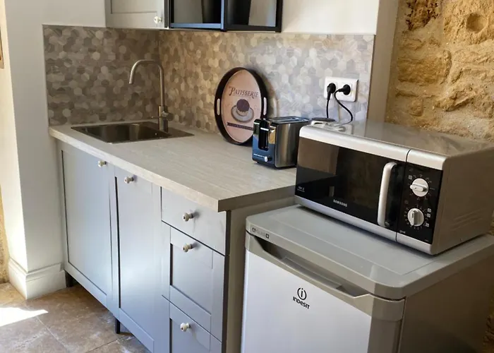 La Dovecote Sarlat 4*